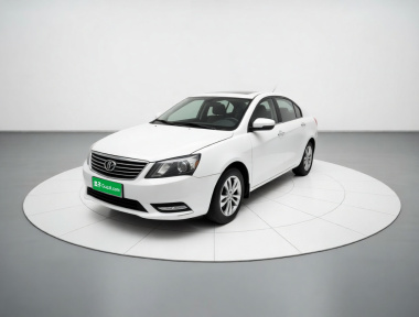 GEELY Emgrand 2016 car image 