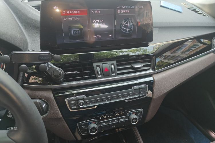 BMW X1 2021 car image #15