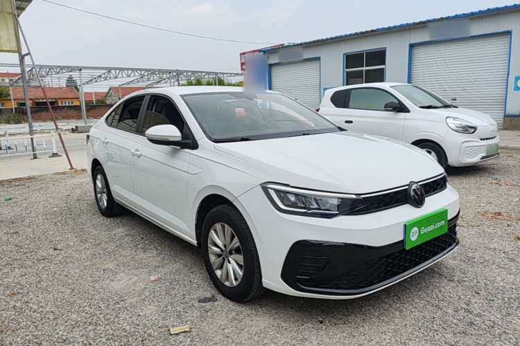 Volkswagen Lavida 2024 #6 Volkswagen Lavida 2024 car image #6