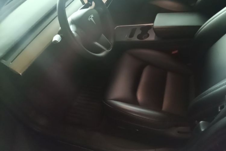 Tesla Model 3 2023 car image #15