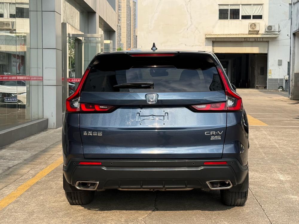 Honda CR-V 2022 car image #4