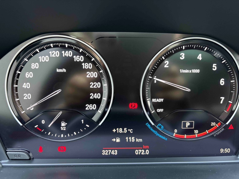 BMW X1 2023 car image #11