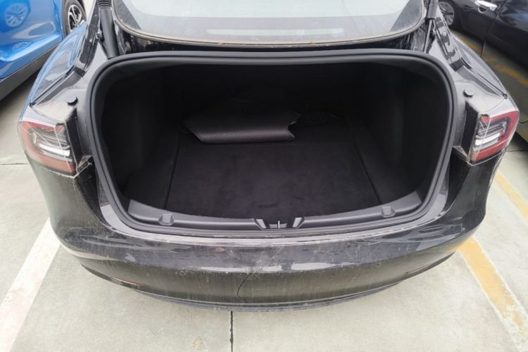 Tesla Model 3 2023 #21 Tesla Model 3 2023 immagine di auto #21