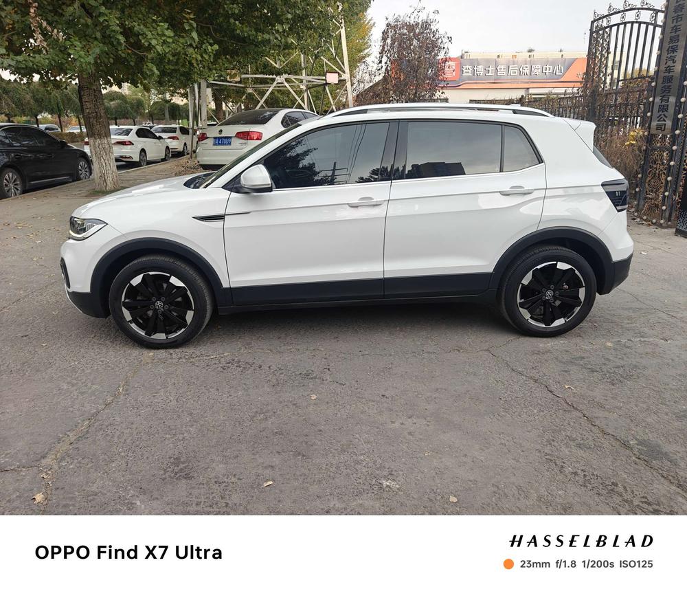 Volkswagen Tacqua 2022 #4 Volkswagen Tacqua 2022 immagine di auto #4