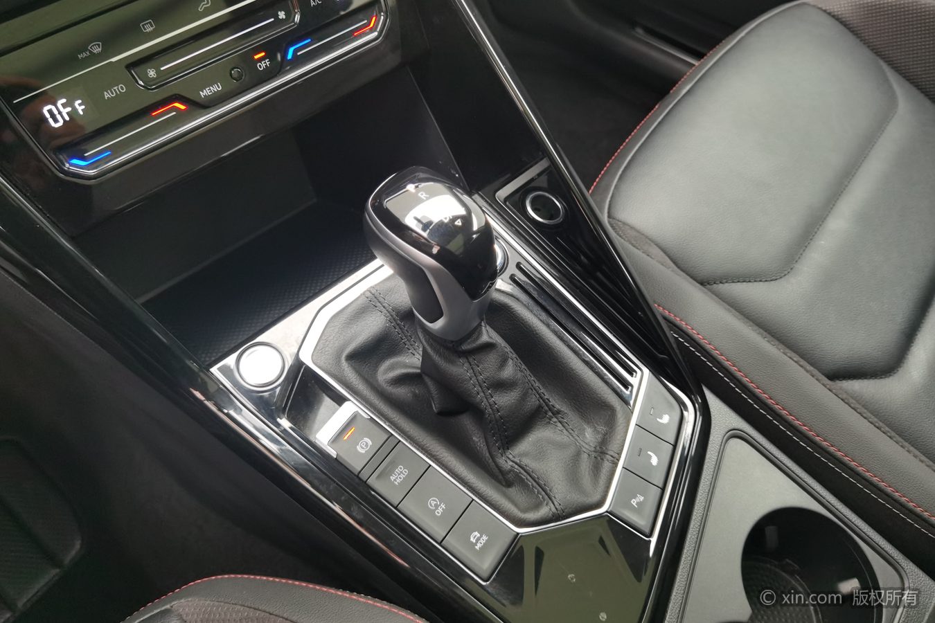 Volkswagen Tayron 2022 imagem de carro #14