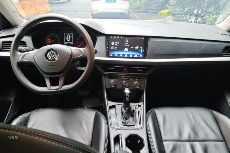 Volkswagen Lavida 2018 #11 Volkswagen Lavida 2018 car image #11