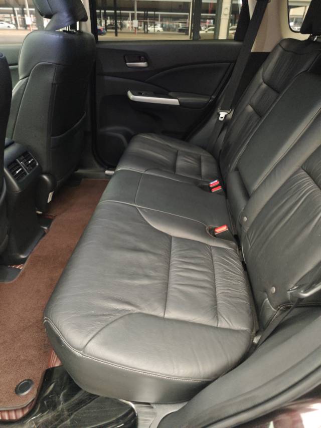 Honda CR-V 2014 car image #5