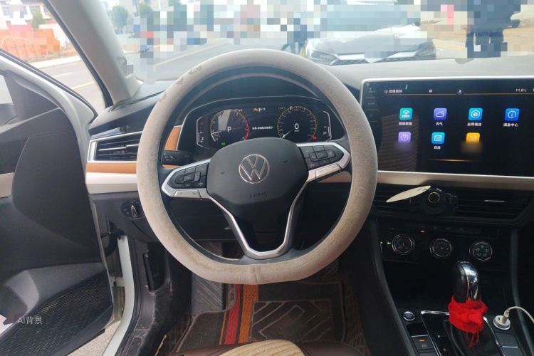 Volkswagen Bora 2022 #12 Volkswagen Bora 2022 imagen de coche #12
