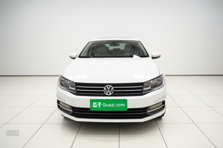 Volkswagen Santana 2020 #3 Volkswagen Santana 2020 car image #3