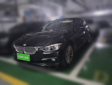 BMW 3 Series 2018 BMW 3 Series 2018 car image