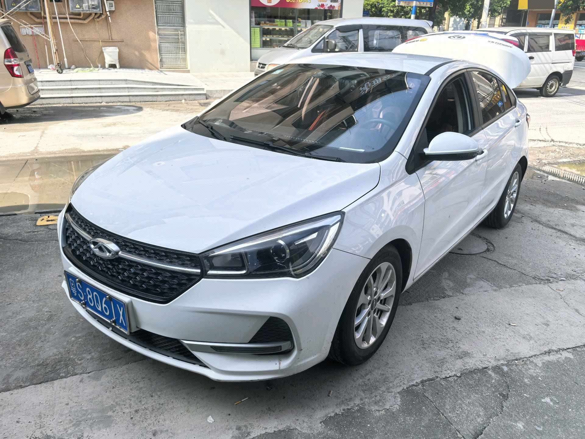 2019 2019 car image