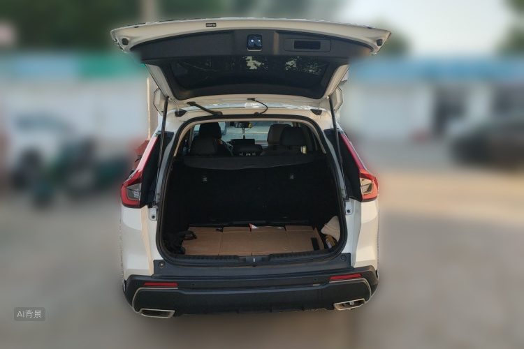 Honda CR-V 2023 car image #21