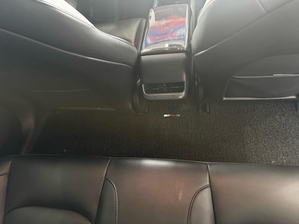 Tesla Model 3 2022 #8 Tesla Model 3 2022 car image #8