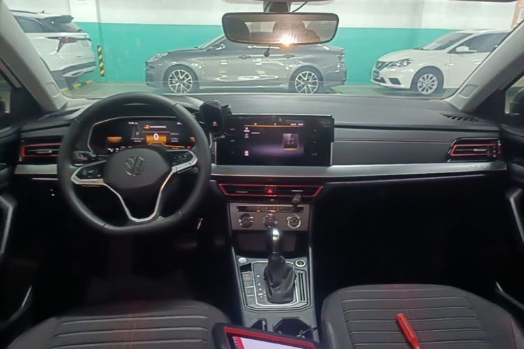 Volkswagen Lavida 2022 car image #11