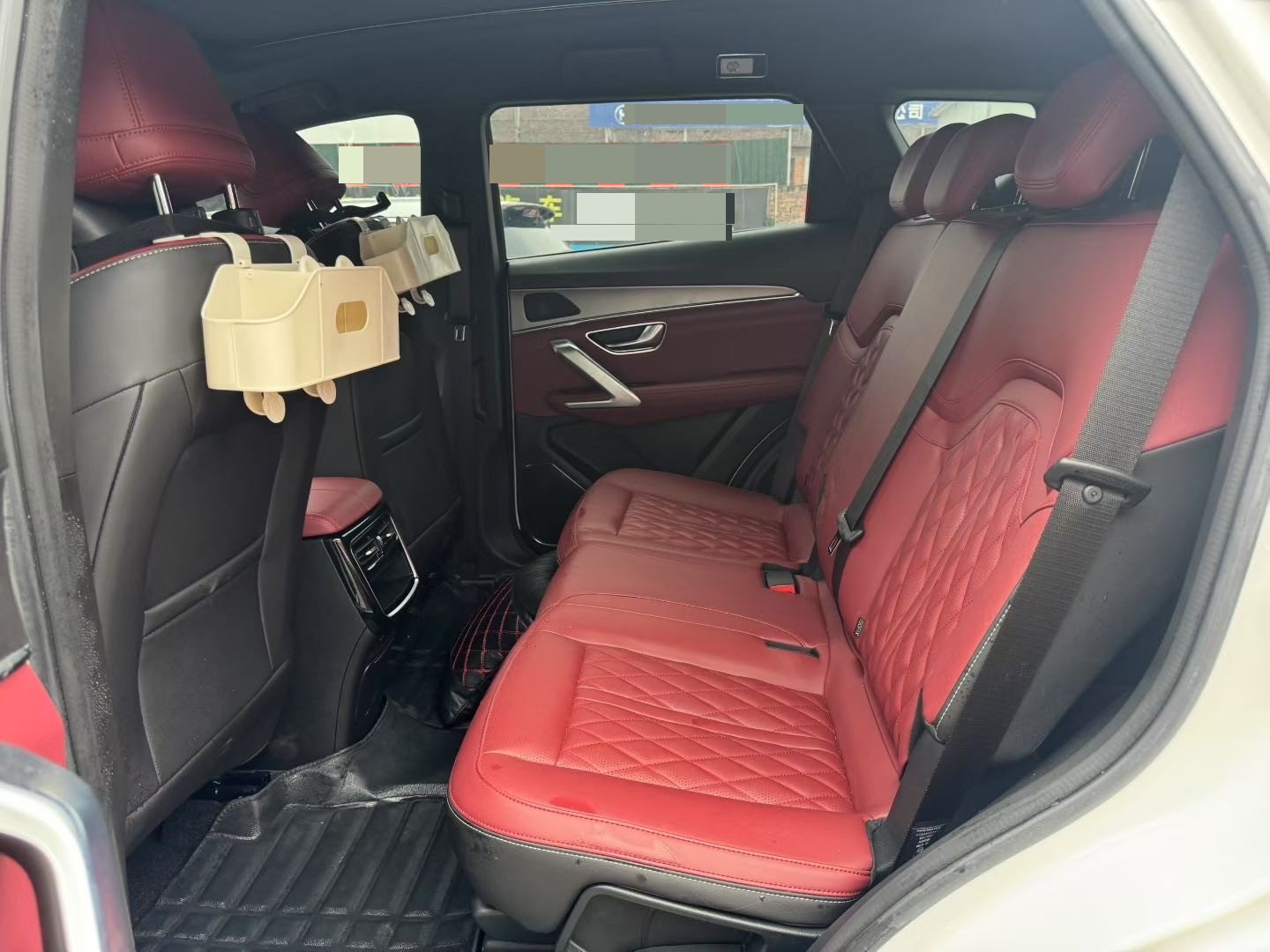 Jetour X70 PLUS 2024 #8 Jetour X70 PLUS 2024 immagine di auto #8