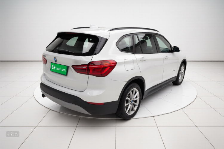 BMW X1 2016 car image #7