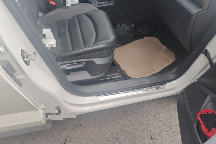 Volkswagen Tharu 2021 image de voiture #24