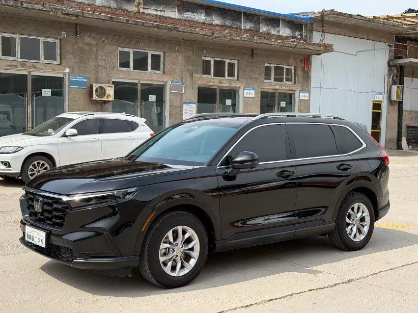 Honda CR-V 2023 Honda CR-V 2023 car image