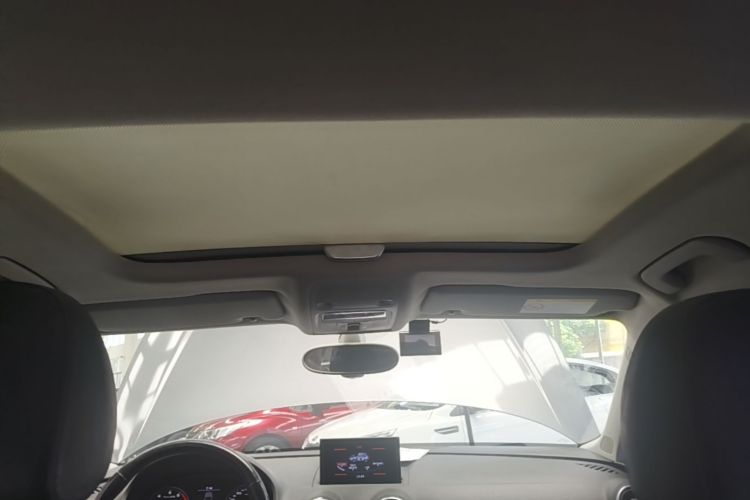 Audi A3 2015 #18 Audi A3 2015 immagine di auto #18