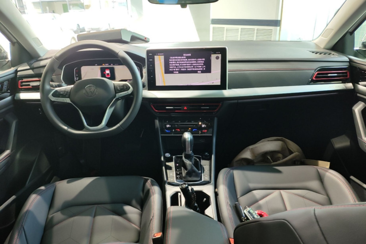 Volkswagen Lavida 2025 imagem de carro #10