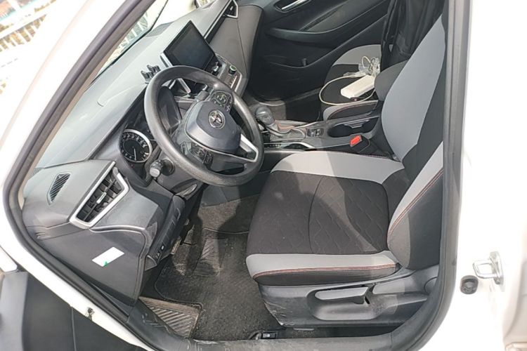 Toyota Corolla 2023 #19 Toyota Corolla 2023 imagen de coche #19