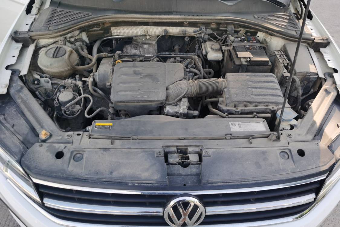 Volkswagen Bora 2020 car image #10