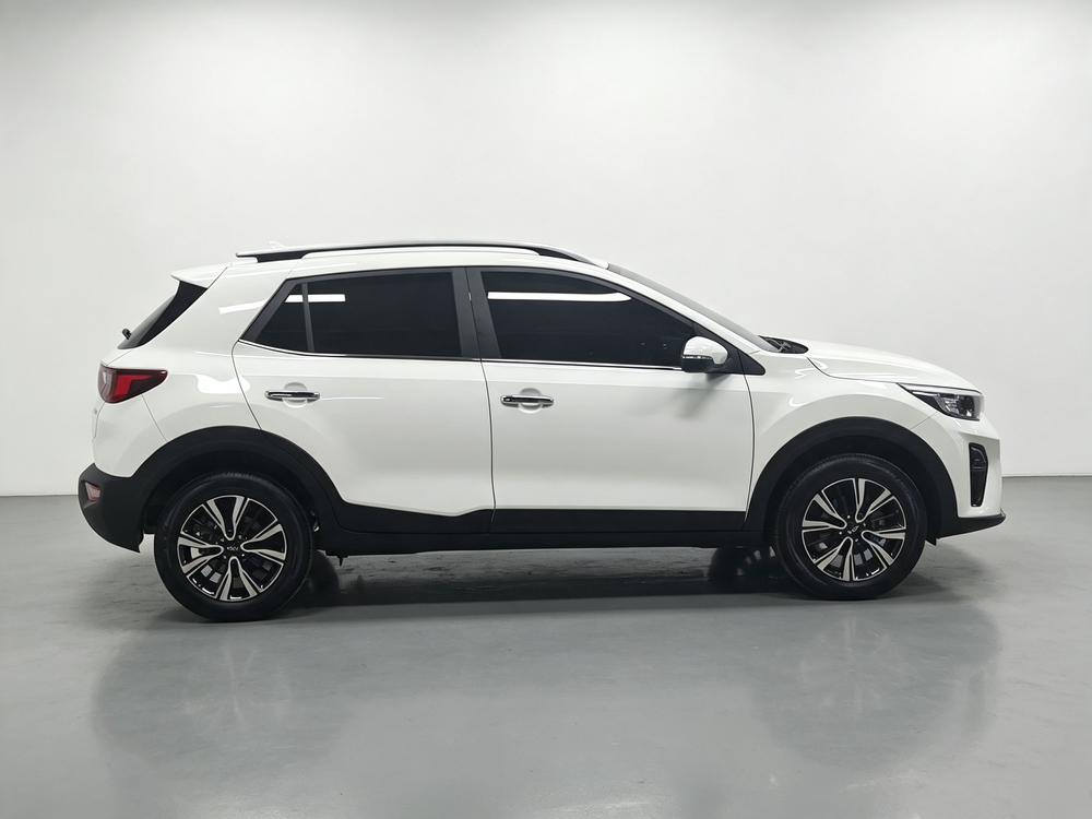 Kia KX1 2025 car image #8
