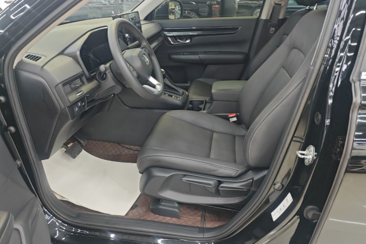 Honda CR-V 2023 #15 Honda CR-V 2023 car image #15