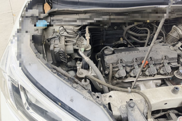 Honda CR-V 2015 car image #23