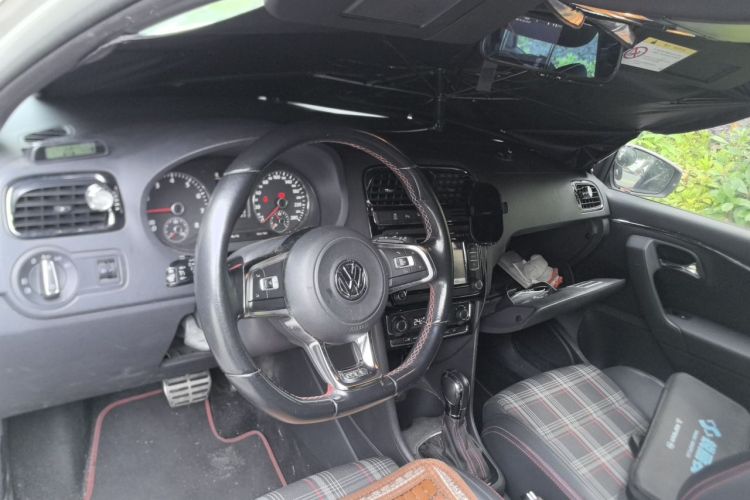 Volkswagen Polo 2016 #7 Volkswagen Polo 2016 car image #7