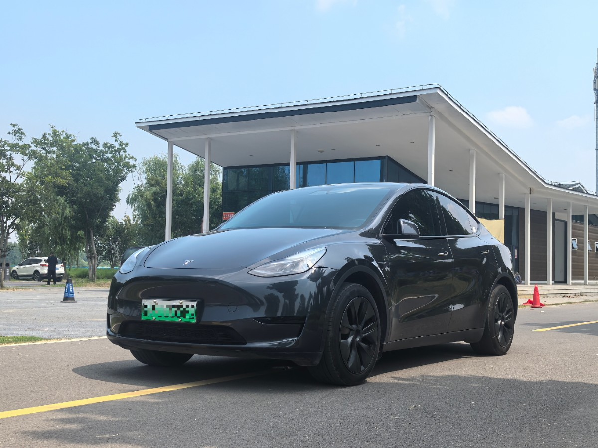 Tesla Model Y 2024 Tesla Model Y 2024 car image