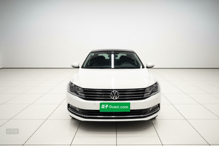 Volkswagen Lavida 2015 car image #4
