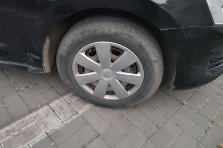 Volkswagen Santana 2018 #9 Volkswagen Santana 2018 car image #9