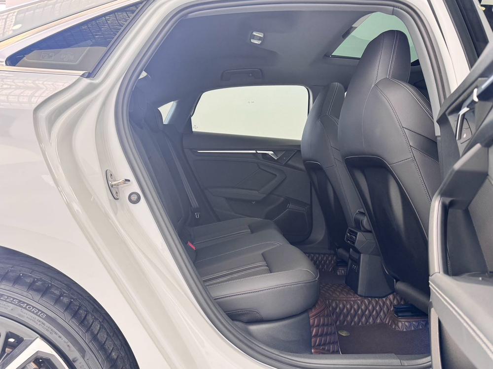 Audi A3 2021 immagine di auto #20