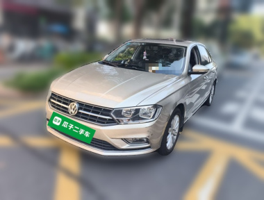 Volkswagen Bora 2016 car image 