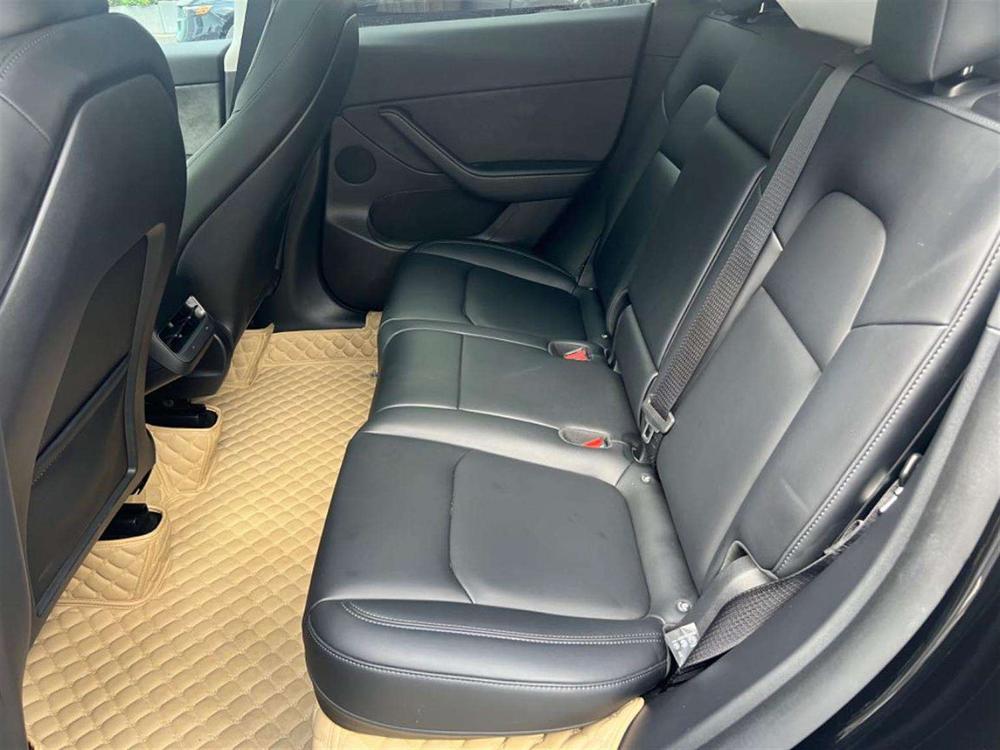 Tesla Model Y 2024 car image #14