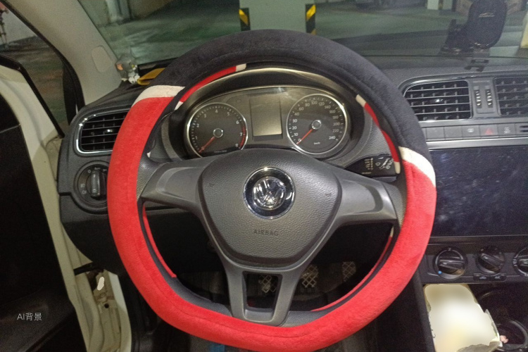 Volkswagen Polo 2014 #12 Volkswagen Polo 2014 car image #12