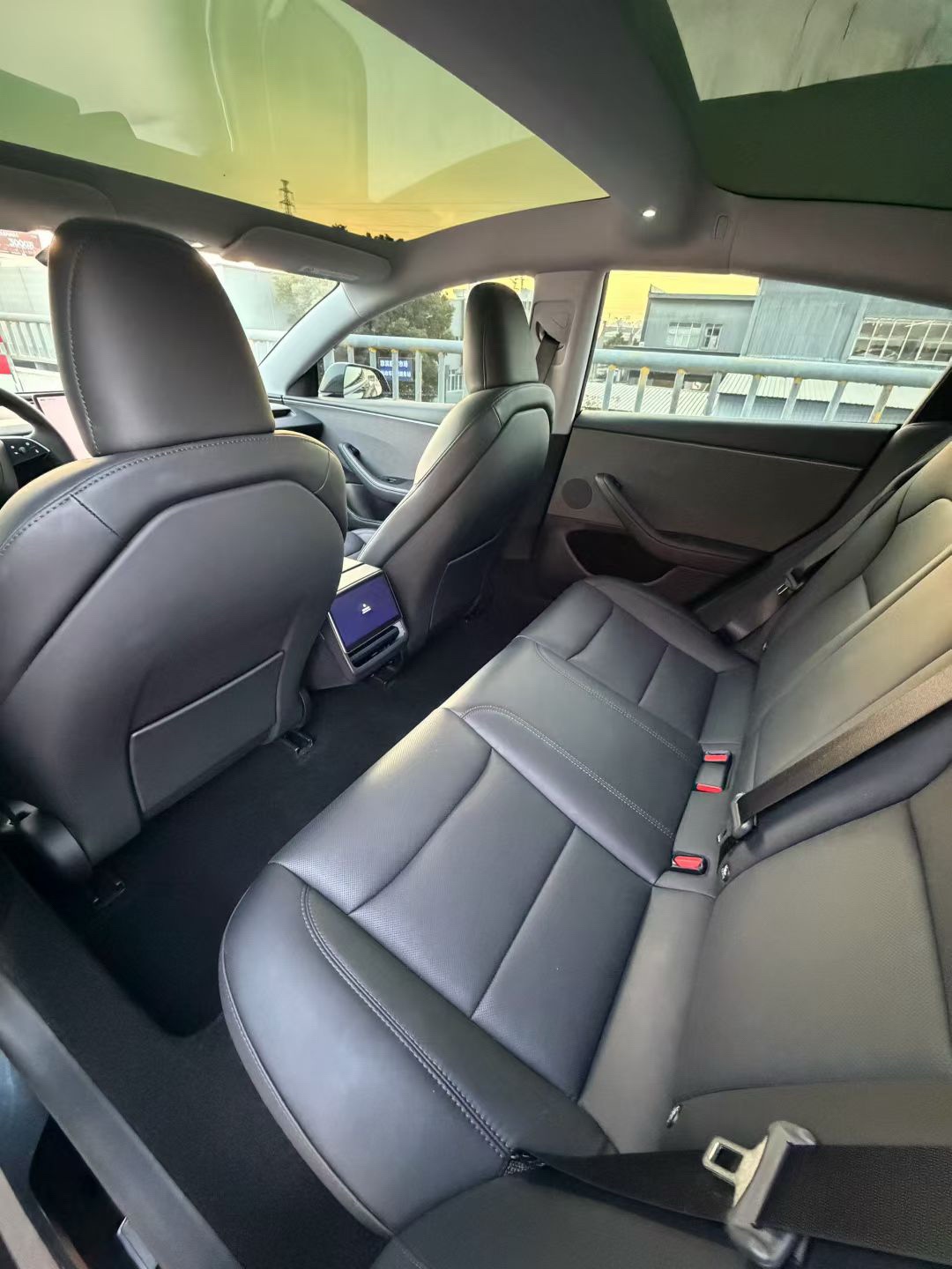 Tesla Model 3 2025 #5 Tesla Model 3 2025 car image #5
