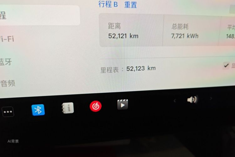 Tesla Model Y 2022 car image #14