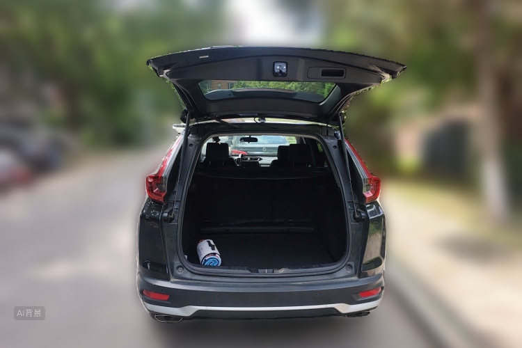 Honda CR-V 2020 car image #21