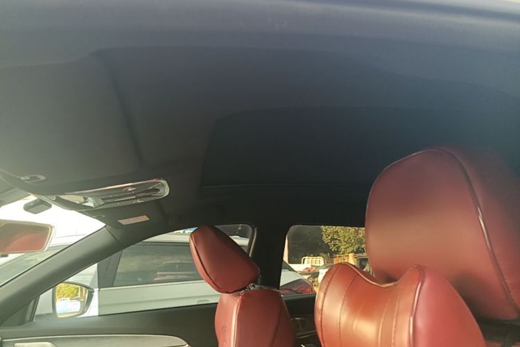 Jetour X70 PLUS 2021 #18 Jetour X70 PLUS 2021 immagine di auto #18