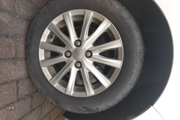 Toyota Vios 2019 #9 Toyota Vios 2019 car image #9