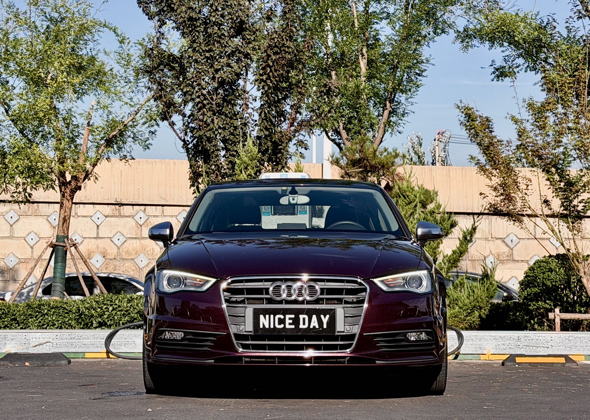 2015 car image #2