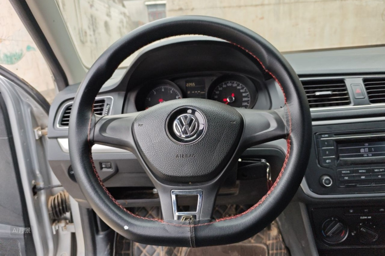 Volkswagen Lavida 2017 #12 Volkswagen Lavida 2017 car image #12