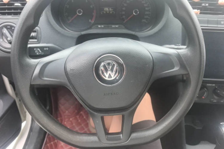 Volkswagen Polo 2017 immagine di auto #11