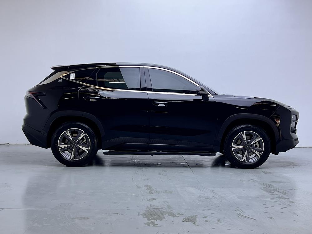 Jetour Dashing 2024 image de voiture #8