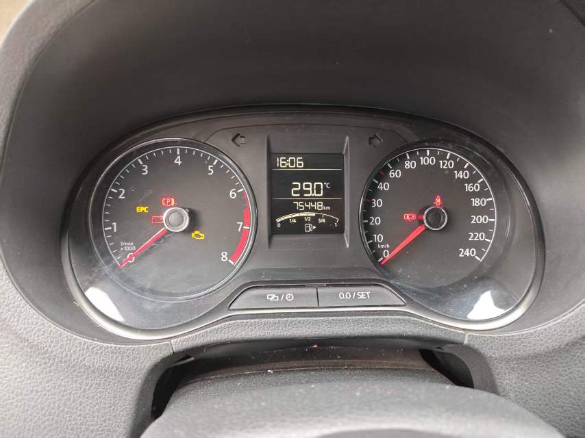 GEELY Emgrand GS 2017 car image #9