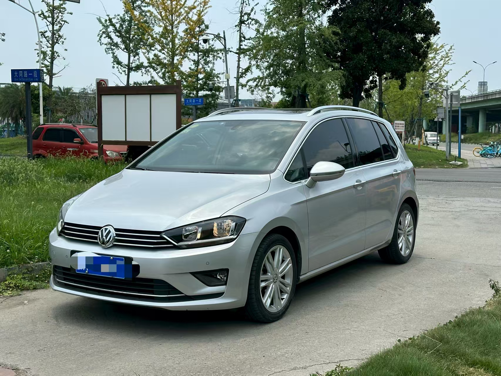 2016 2016 immagine di auto
