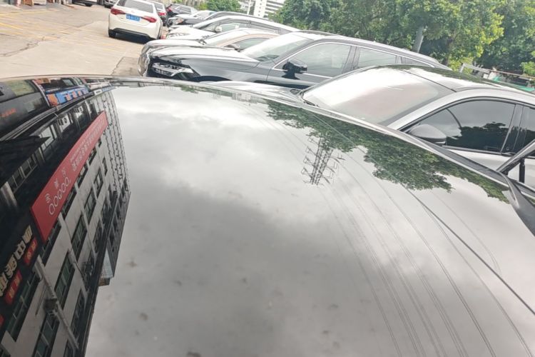 Tesla Model 3 2023 car image #25