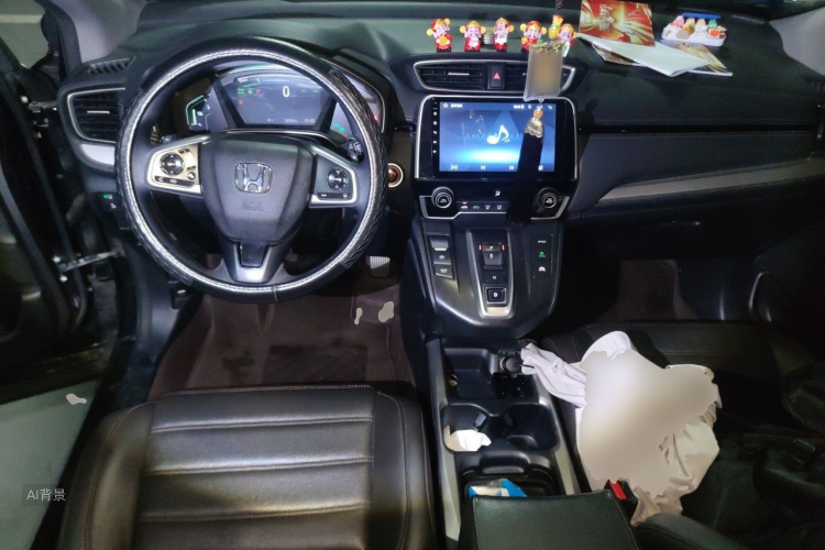 Honda CR-V 2019 car image #11